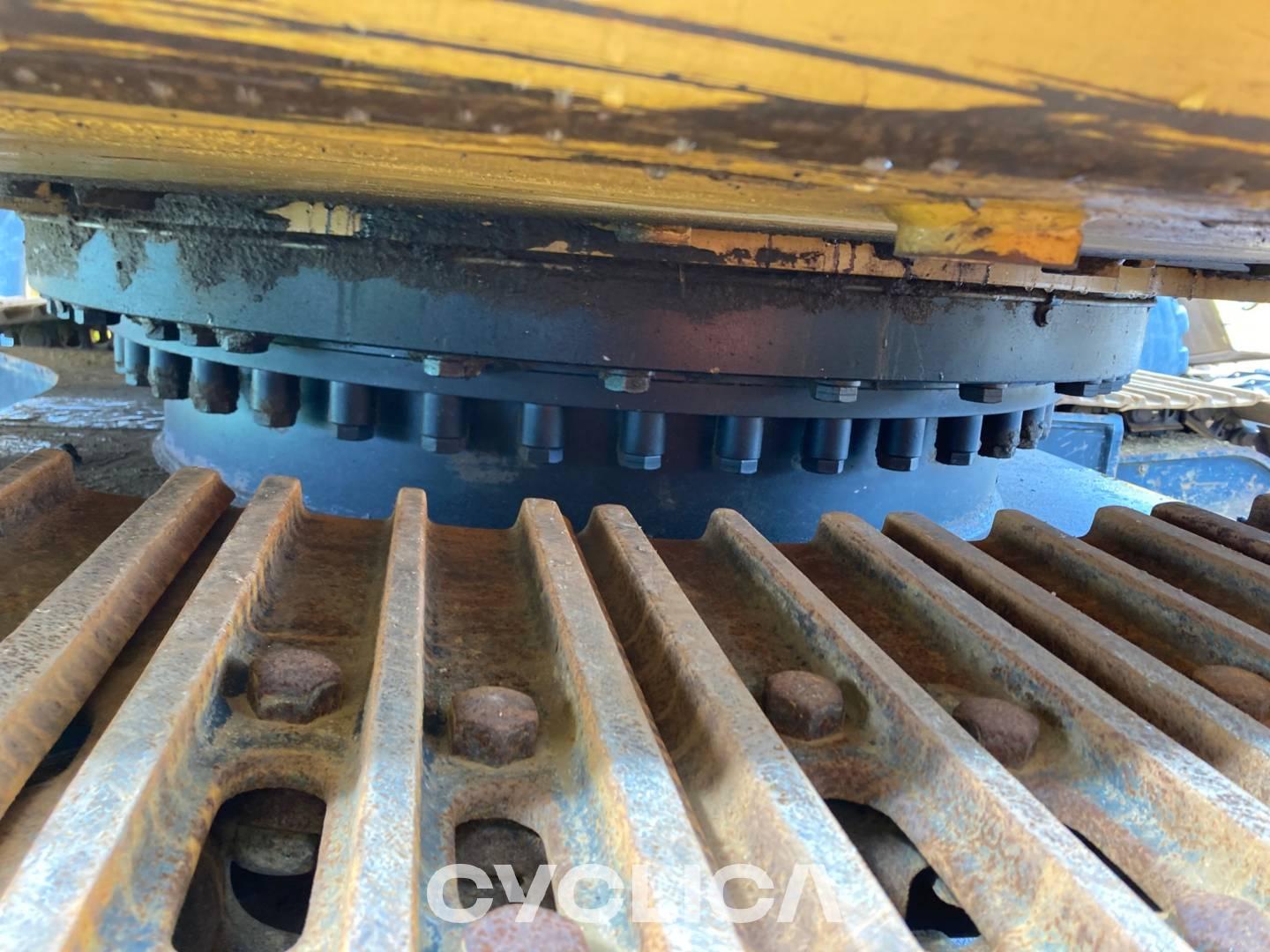 Crawler excavators  330FL WBA00193 - 18