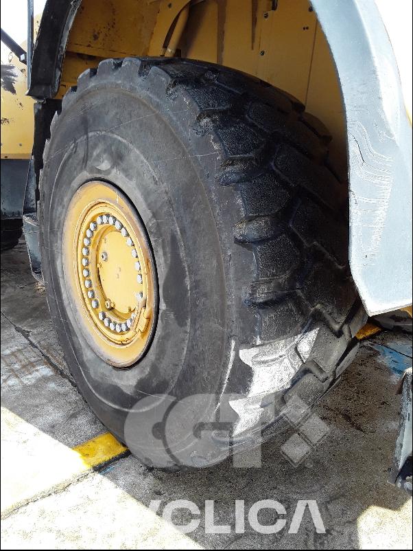 Wheel loaders  980M MK210474 - 9