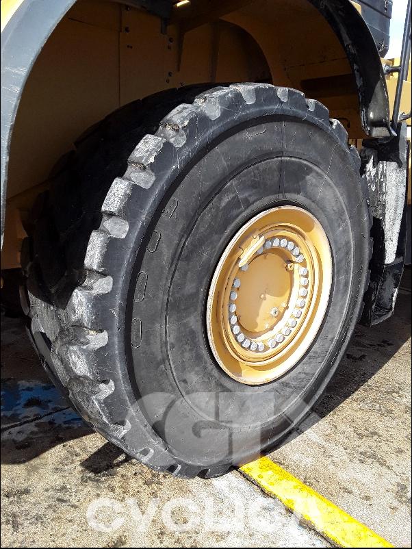 Wheel loaders  980M MK210474 - 7