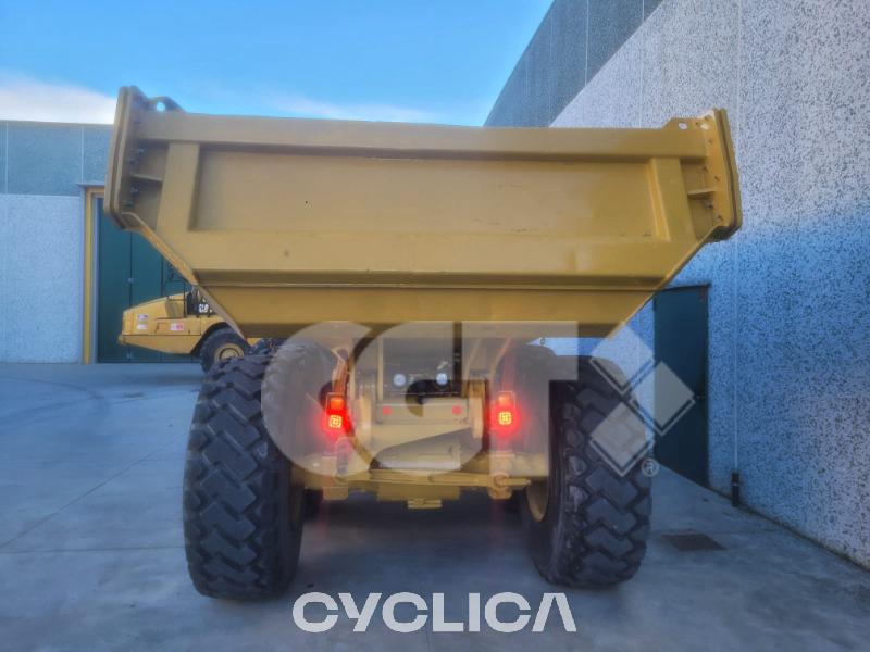 Dumper e autoarticolati  730 3T300292 - 8