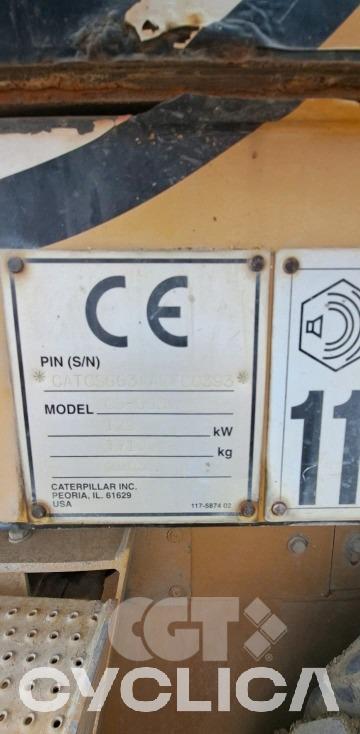 Compactors  CS663E AEF00393 - 5