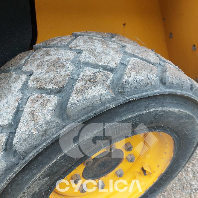 Skid steers  225JCB 2196904 - 5