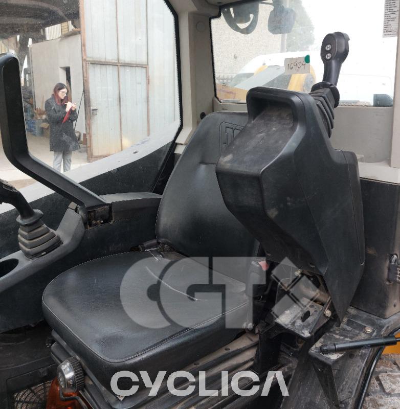 Skid steers  225JCB 2196904 - 9