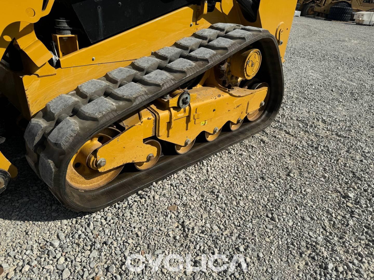 Skid steers  259D3 CW928345 - 14