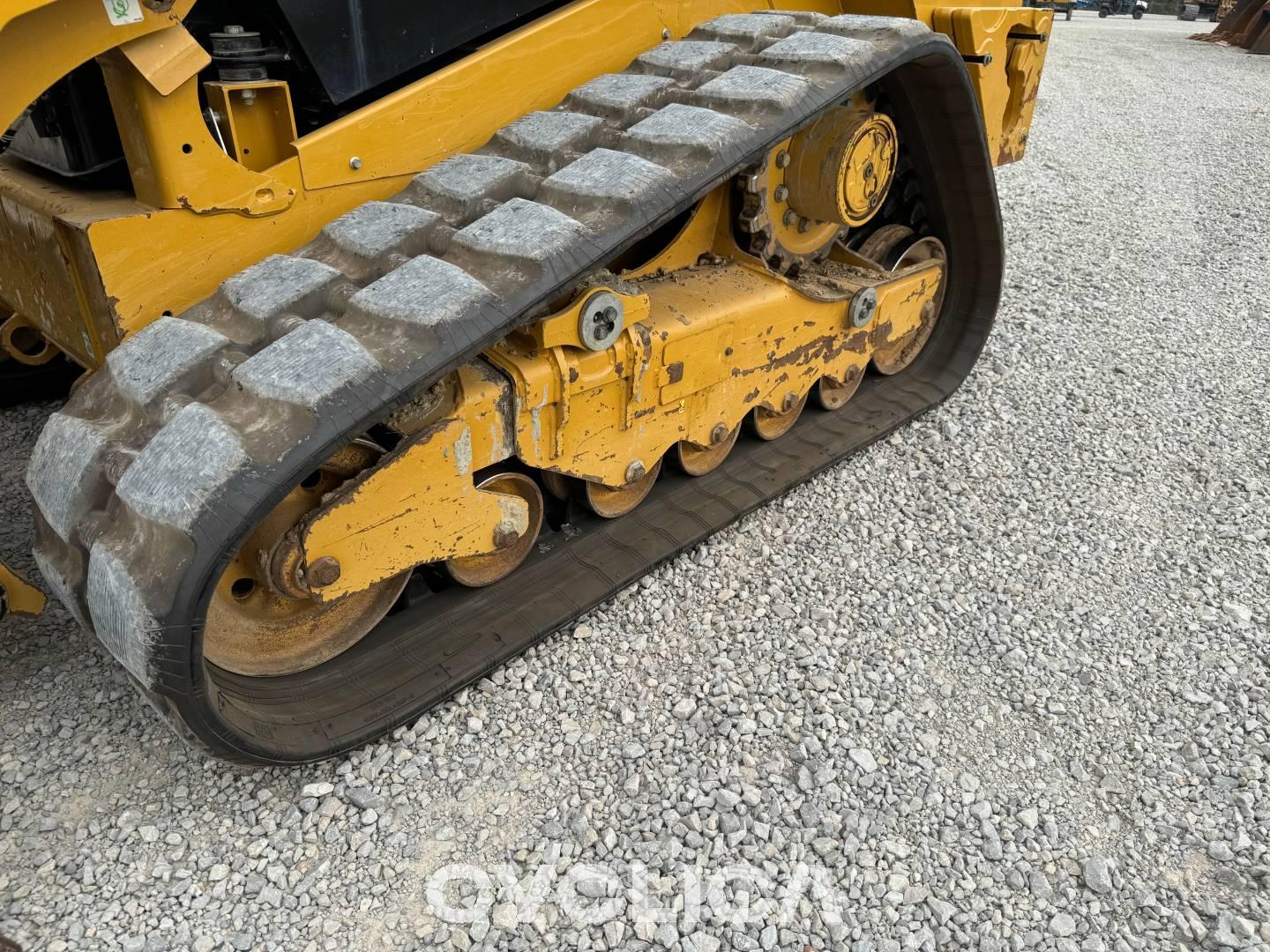 Skid steers  279D3 RB906614 - 14