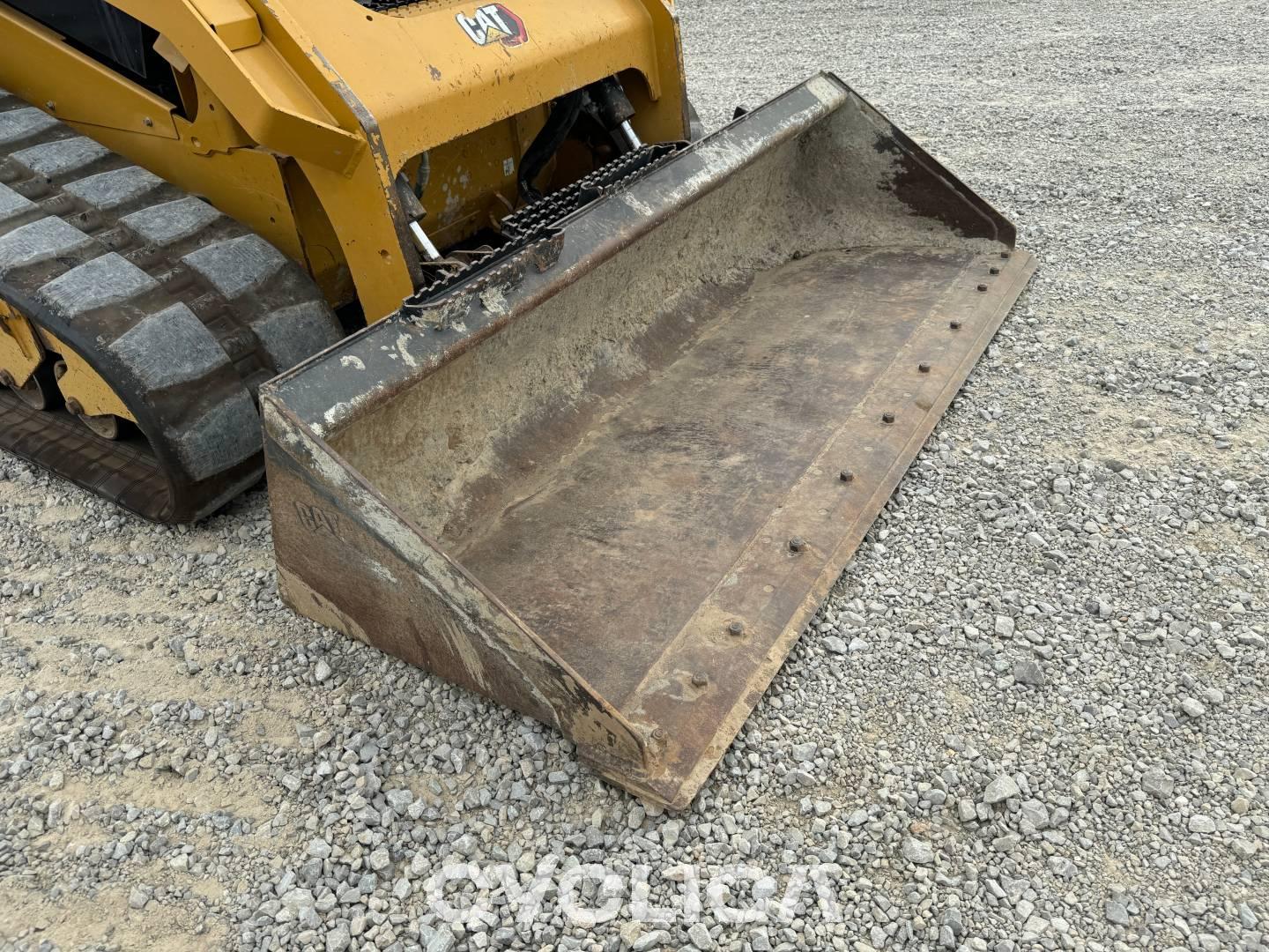 Skid steers  279D3 RB906614 - 18