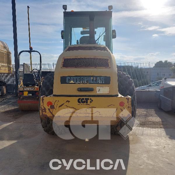 Compactadores  CS76XT CYX00606 - 3