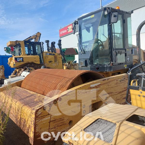 Compactadores  CS76XT CYX00606 - 4