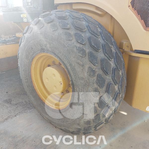 Compactadores  CS76XT CYX00606 - 6