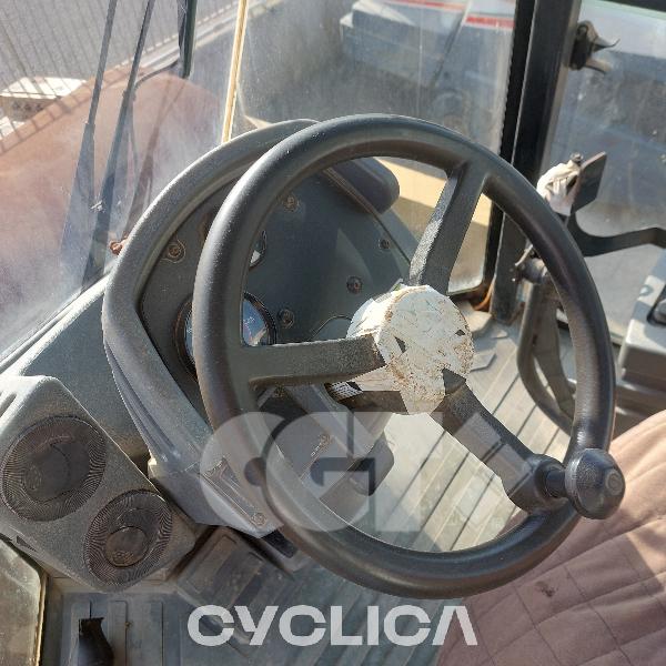 Compactadores  CS76XT CYX00606 - 16