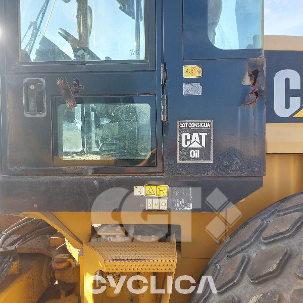 Compactadores  CS76XT CYX00606 - 20