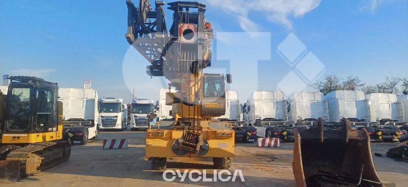 Outro equipamento de construção  8500T 109 - 2