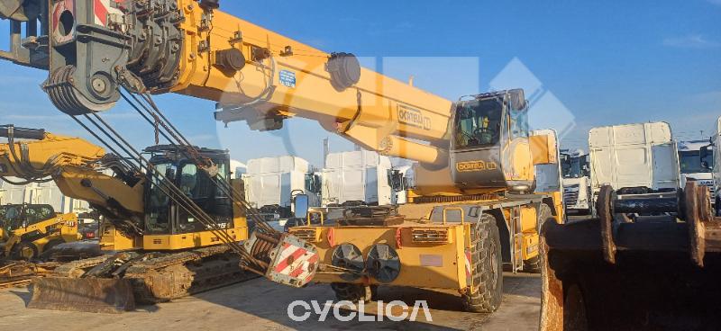 Outro equipamento de construção  8500T 109 - 3