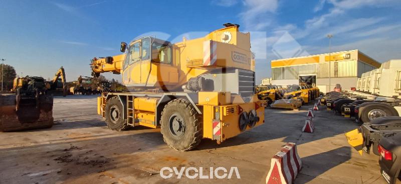 Outro equipamento de construção  8500T 109 - 5