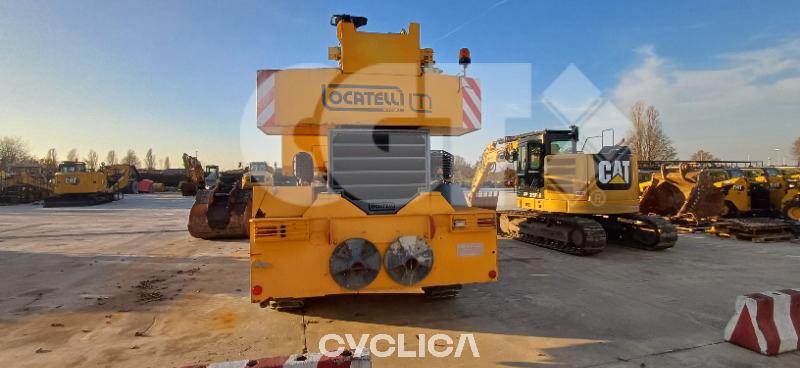 Outro equipamento de construção  8500T 109 - 6