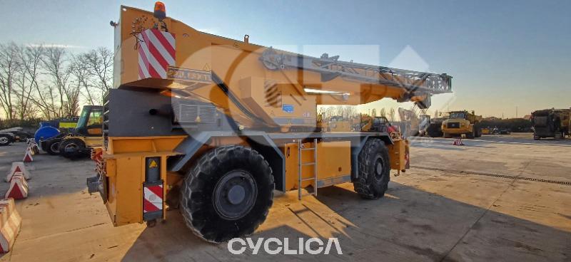 Outro equipamento de construção  8500T 109 - 7