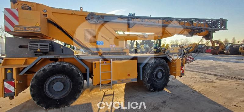 Outro equipamento de construção  8500T 109 - 8