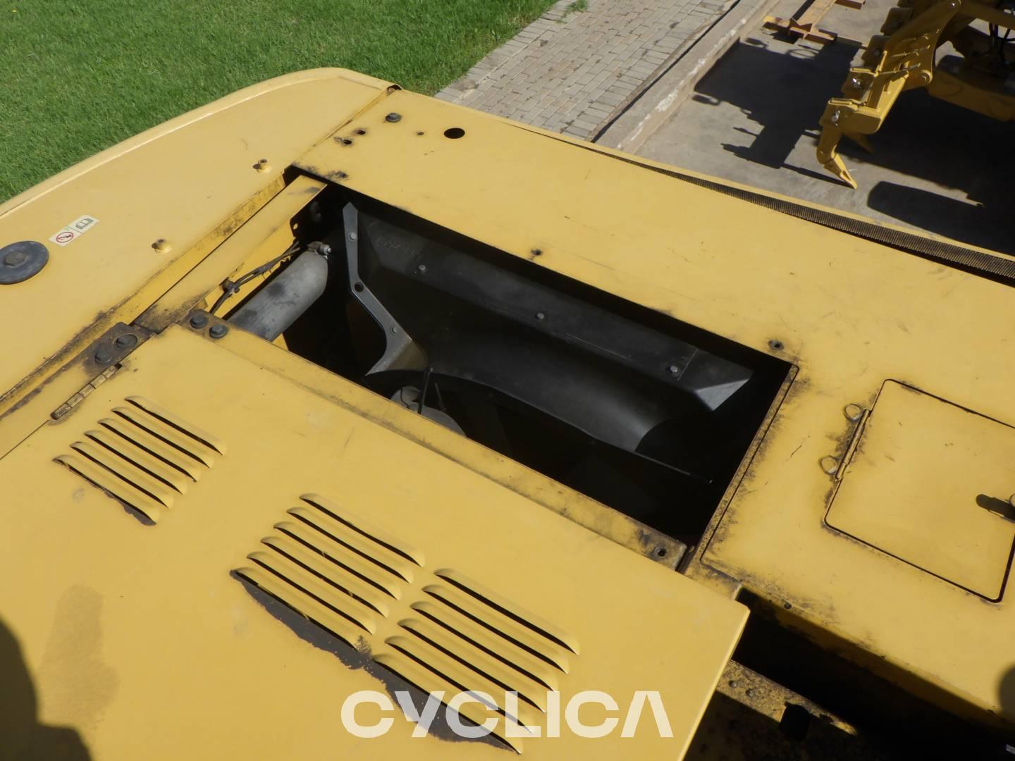 Crawler excavators  345-07GC KEF10405 - 5