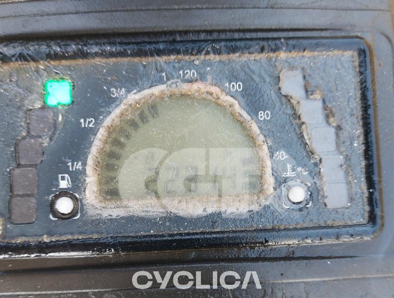 Crawler excavators  302.7DCR LJL05254 - 14