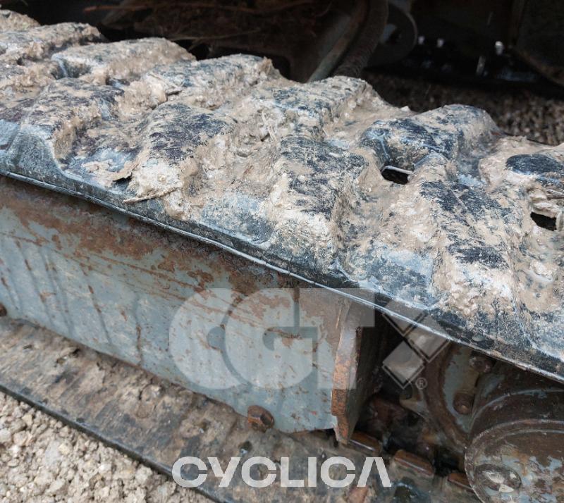 Crawler excavators  TB216 216011311 - 7