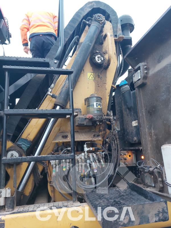 Wheel excavators  MH3022 FB300### - 5