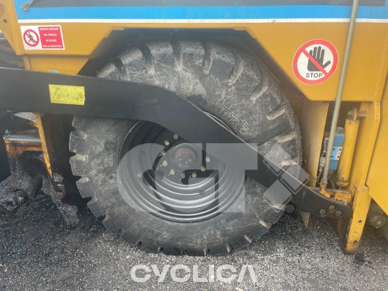 Paving  BB650 B2N00### - 10