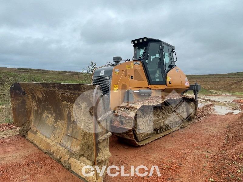 Buldozere dhe Traktorë me zinxhirë  2050M NEDC20028 - 2