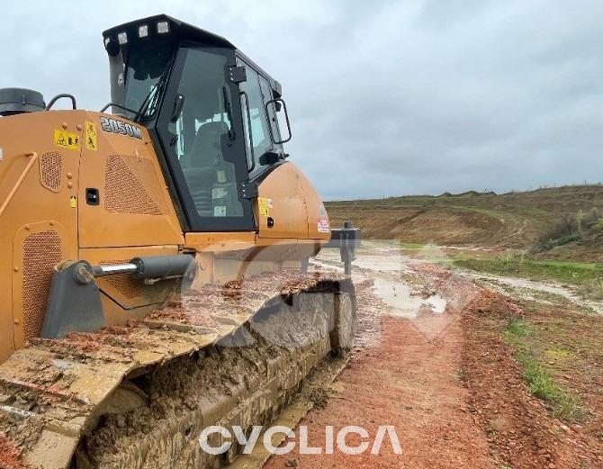 Buldozere dhe Traktorë me zinxhirë  2050M NEDC20028 - 5