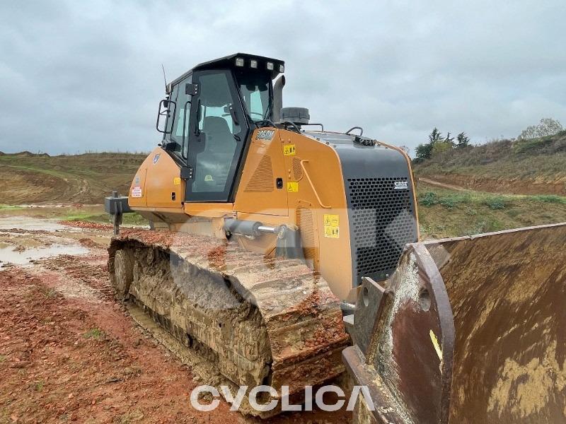 Buldozere dhe Traktorë me zinxhirë  2050M NEDC20028 - 6