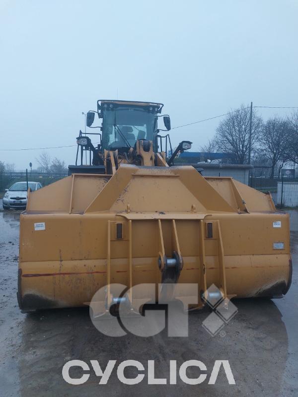 Pale gommate  972M XE R1Z00565 - 2