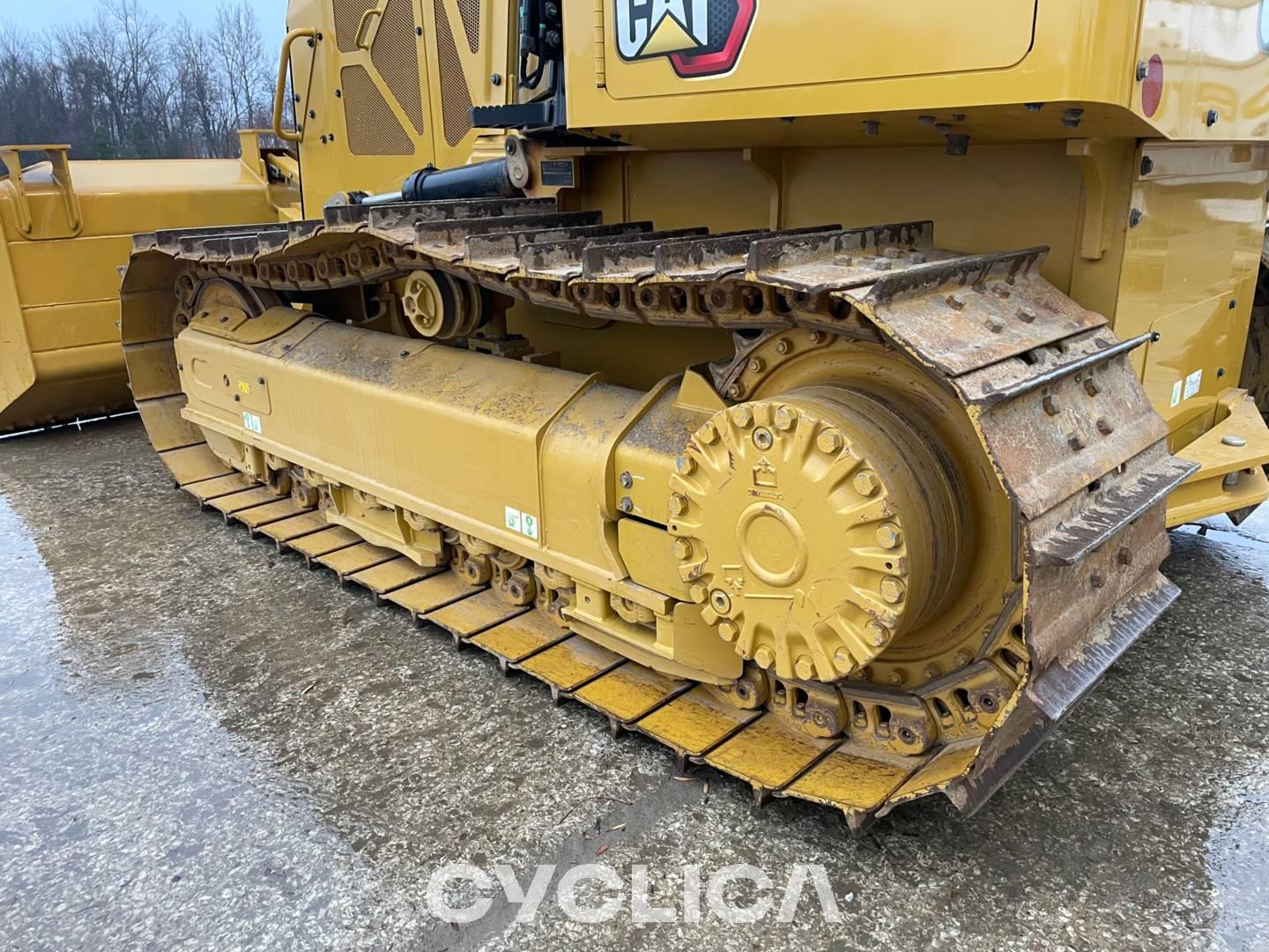 Bulldozer e trattori cingolati  D3 XKW04575 - 21