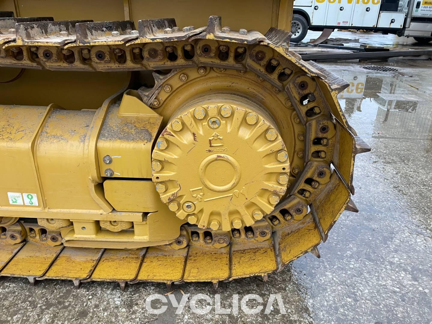 Bulldozer e trattori cingolati  D3 XKW04575 - 22