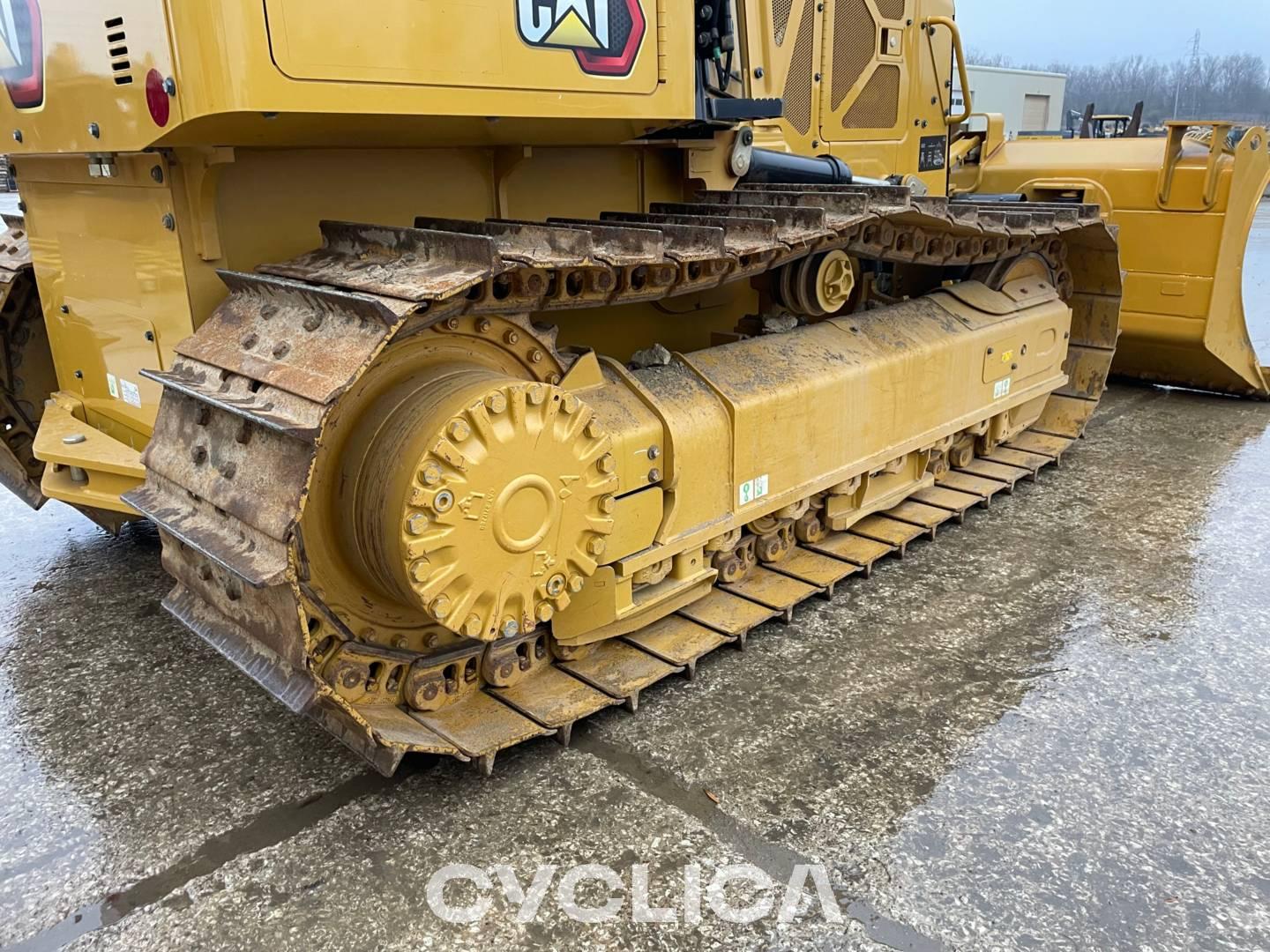 Bulldozer e trattori cingolati  D3 XKW04575 - 27