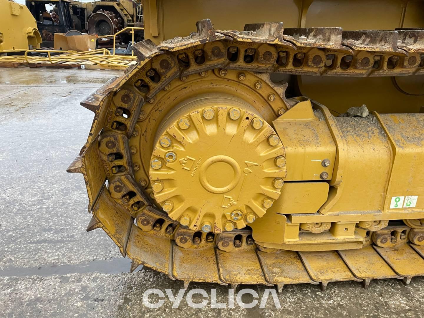 Bulldozer e trattori cingolati  D3 XKW04575 - 28