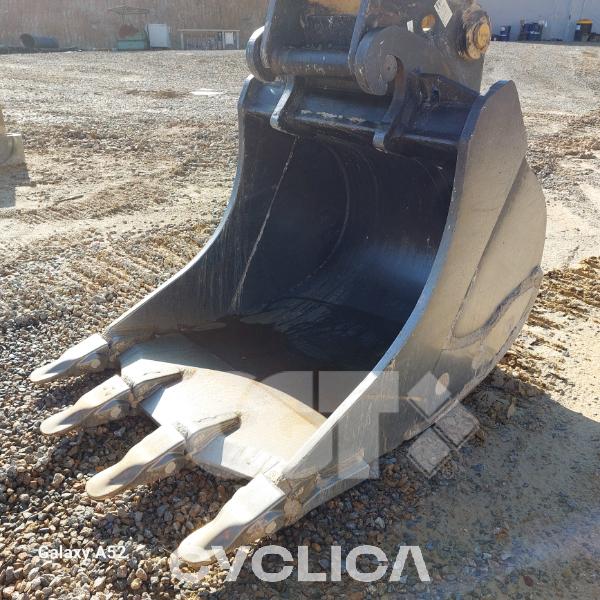 Crawler excavators  336 NG JHD10### - 5