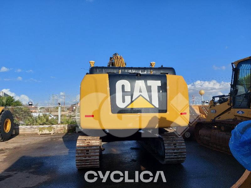 Crawler excavators  330F JFR20044 - 3