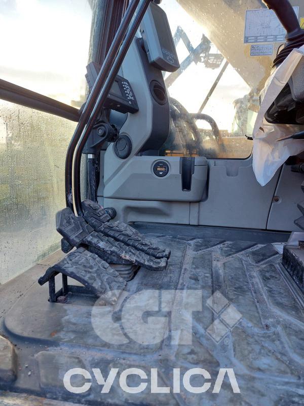 Crawler excavators  330F JFR20044 - 9