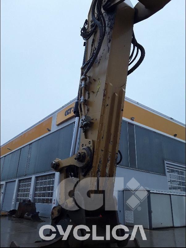 Crawler excavators  330 NG WCH10144 - 8