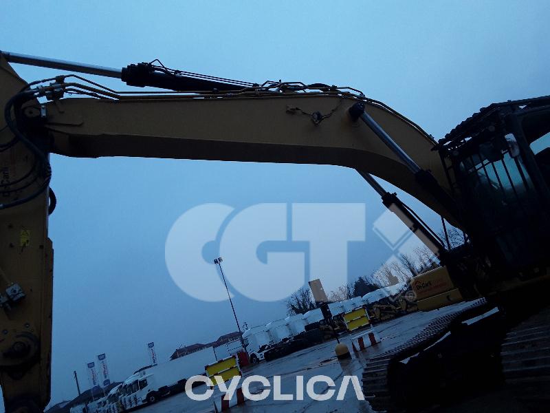 Crawler excavators  330 NG WCH10144 - 9