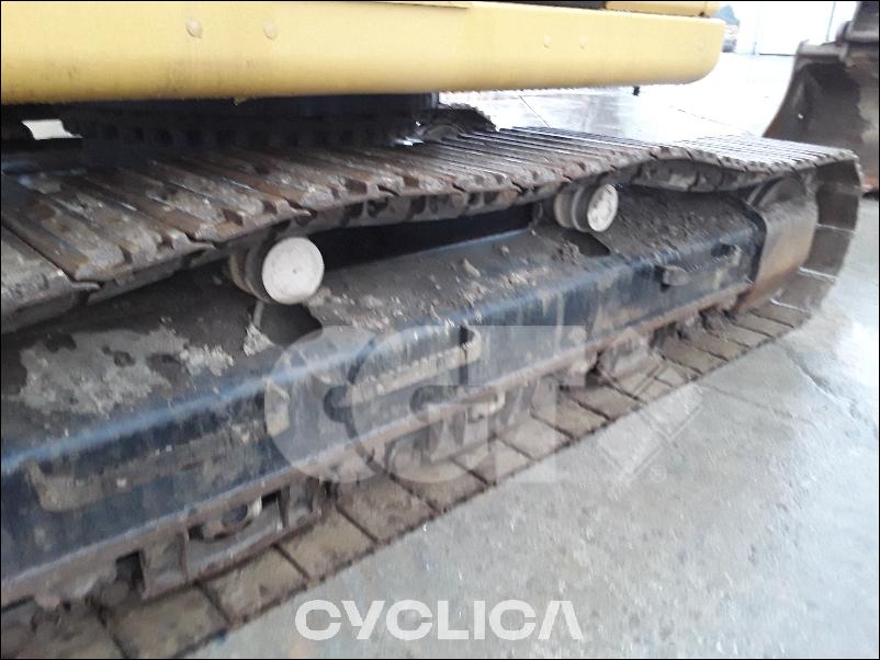 Crawler excavators  330 NG WCH10144 - 20