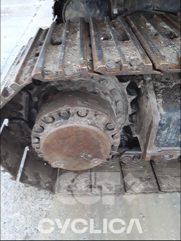 Crawler excavators  330 NG WCH10144 - 19