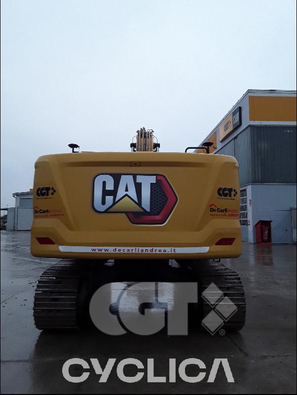 Crawler excavators  330 NG WCH10144 - 13