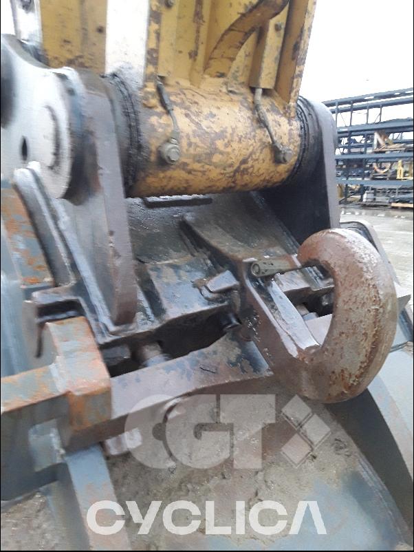 Crawler excavators  330 NG WCH10144 - 21