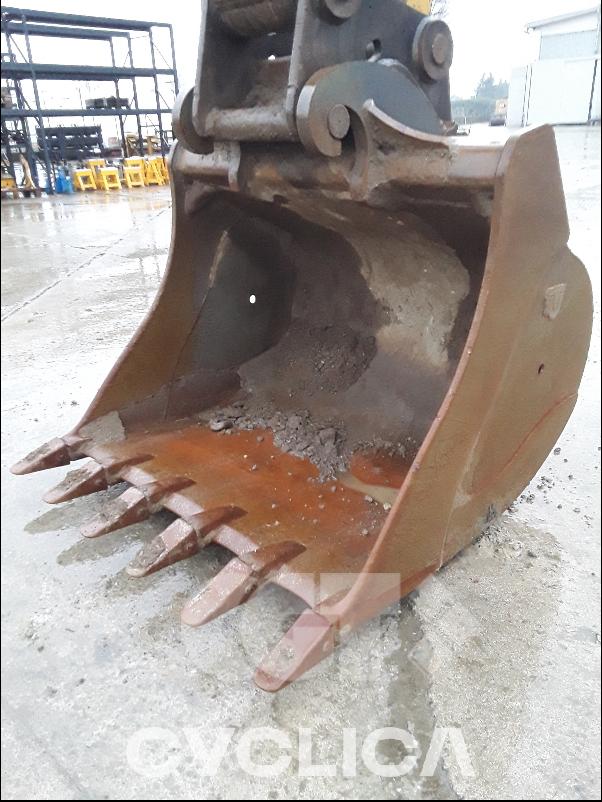 Crawler excavators  330 NG WCH10144 - 14