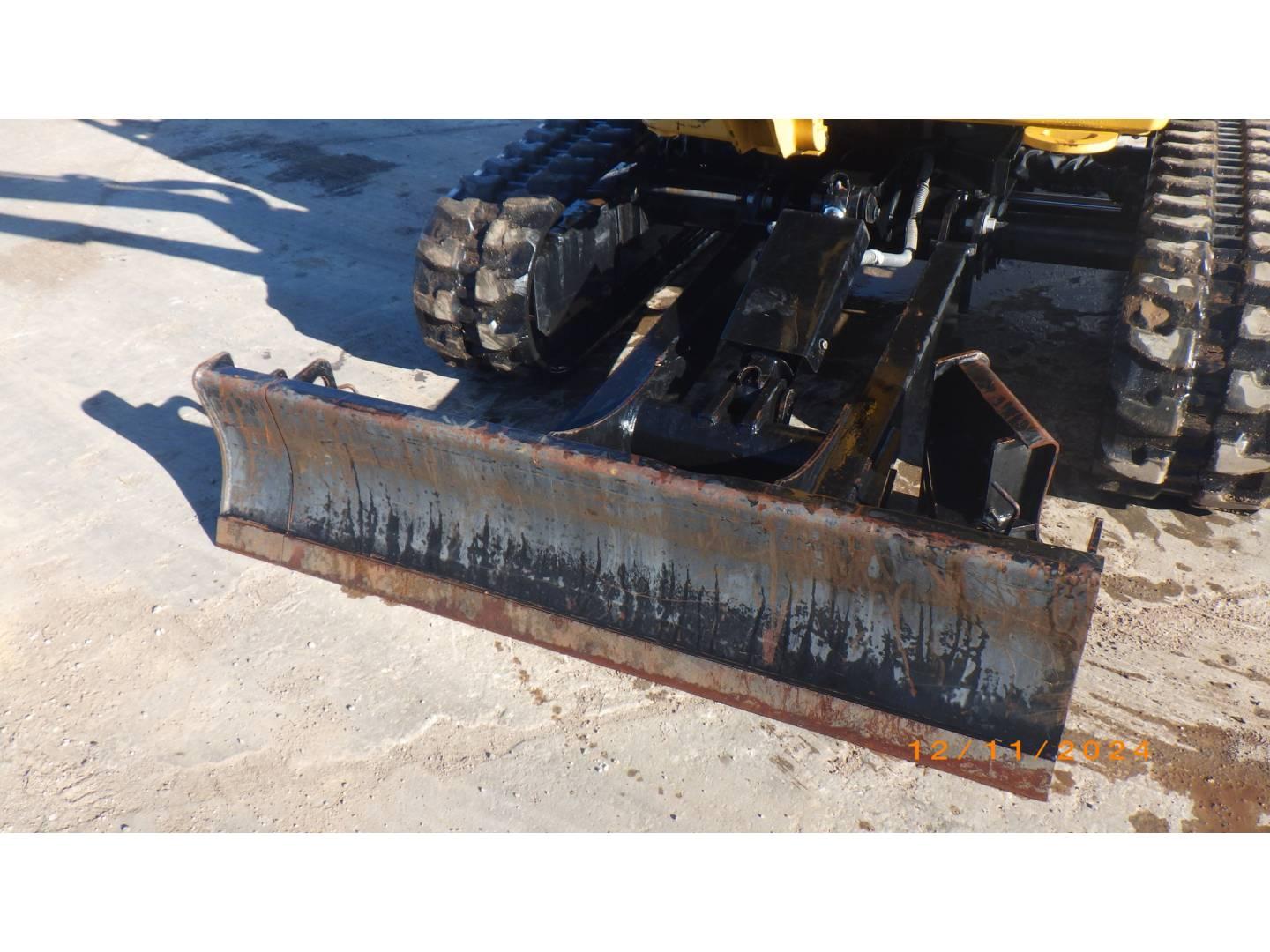 Crawler excavators  302.7 CZ603707 - 1