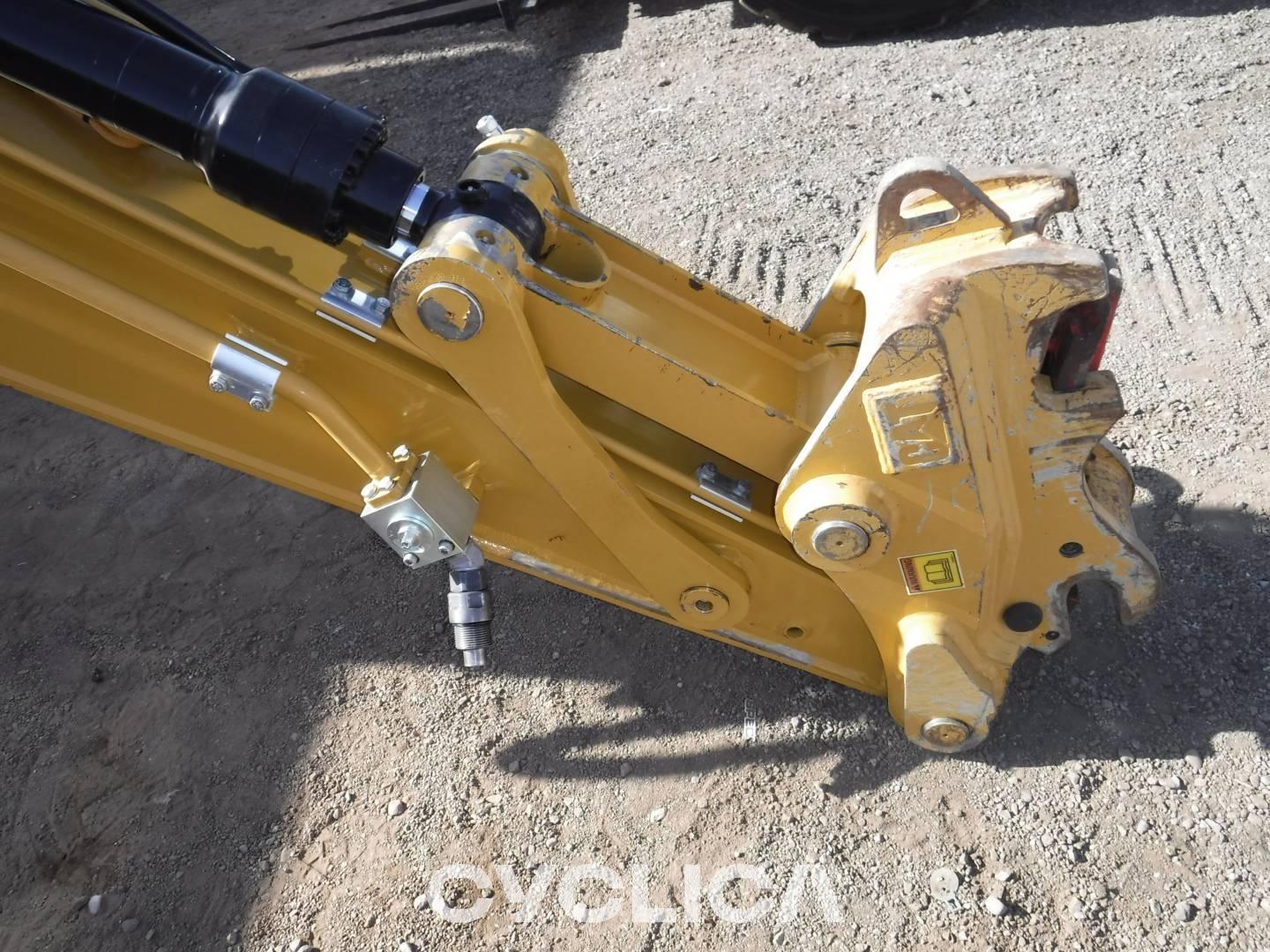 Crawler excavators  315-07 WKX21586 - 5