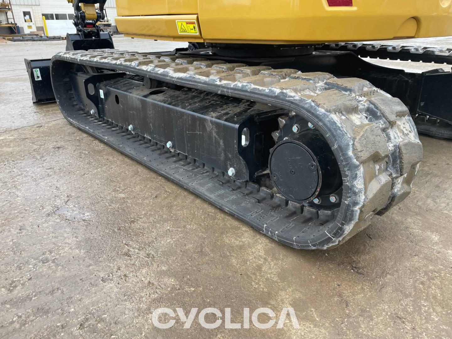 Crawler excavators  305 5G505717 - 31