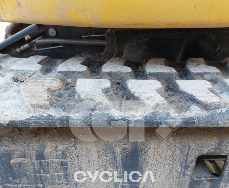 Crawler excavators  PC26 F32932 - 7