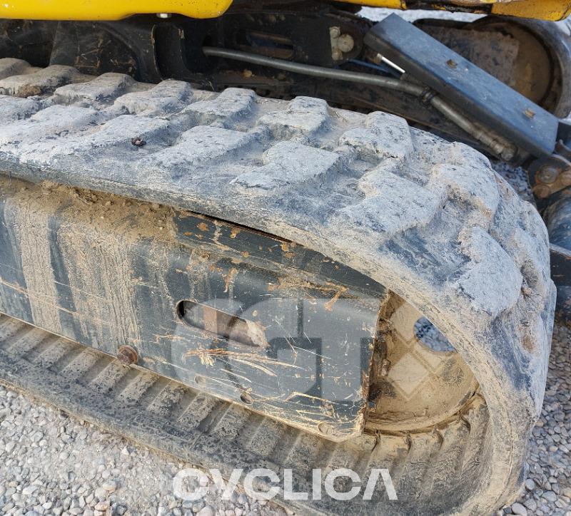 Crawler excavators  PC26 F32932 - 12