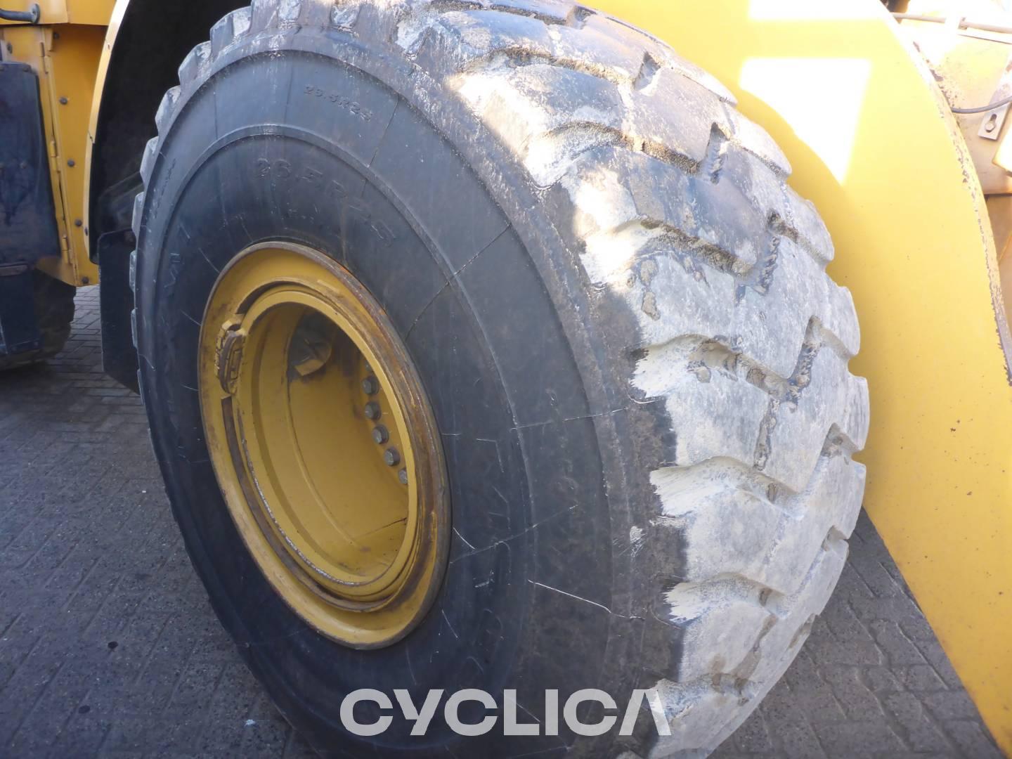 Wheel loaders  966MXE FL200368 - 9